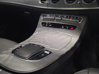 2021 Mercedes-Benz E Class