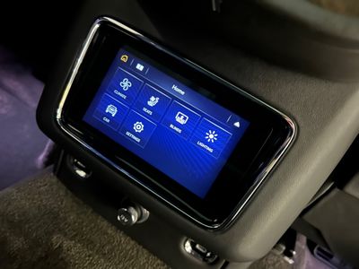 2022 Bentley Bentayga