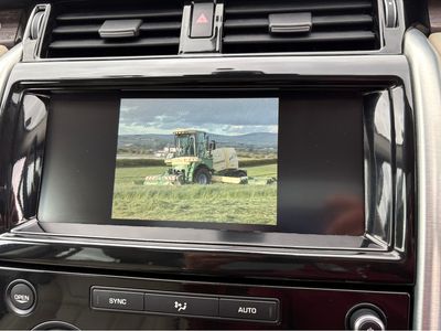 2019 Land Rover Discovery