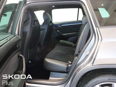 2024 Skoda Kodiaq