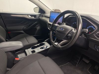 2024 Ford Focus