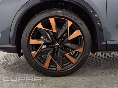 2026 Cupra Formentor