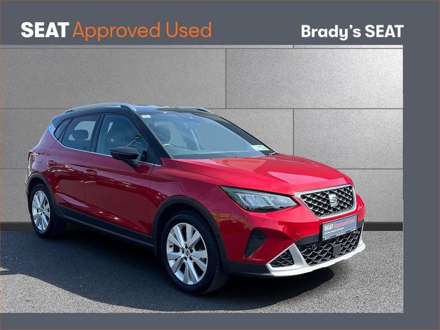 vehicle for sale from Bradys of Castleknock