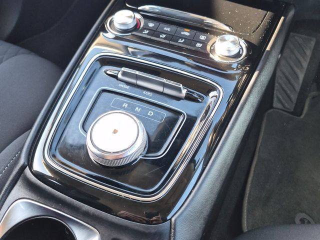 2022 MG 5