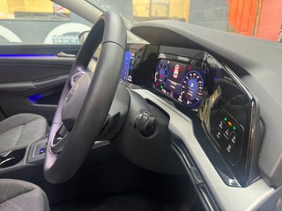 2024 Volkswagen Golf