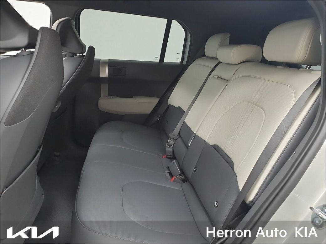 2025 Kia EV3