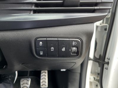 2022 Hyundai Bayon