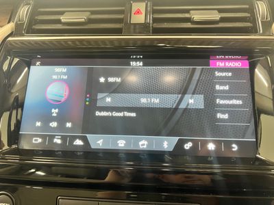 2017 Land Rover Discovery