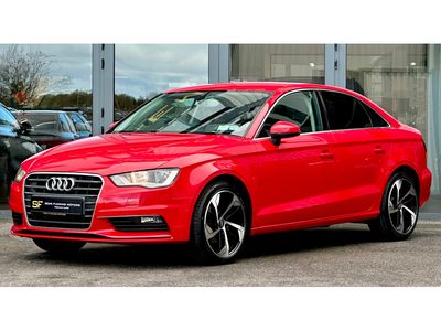 2014 Audi A3