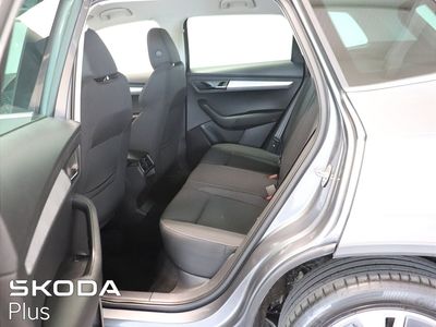 2023 Skoda Karoq