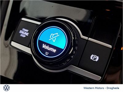 2026 Volkswagen Tayron