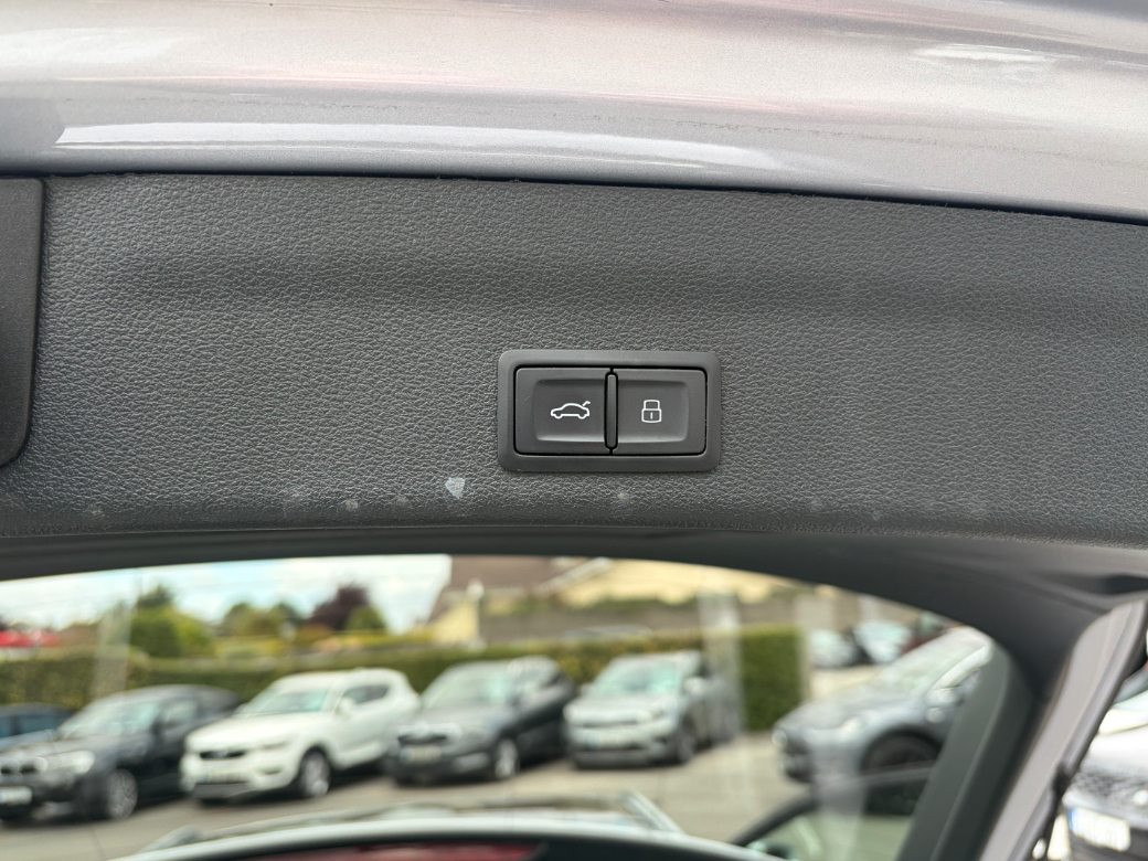 2019 Audi A6
