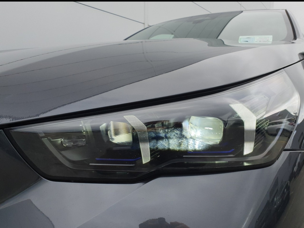 2026 BMW 5 Series