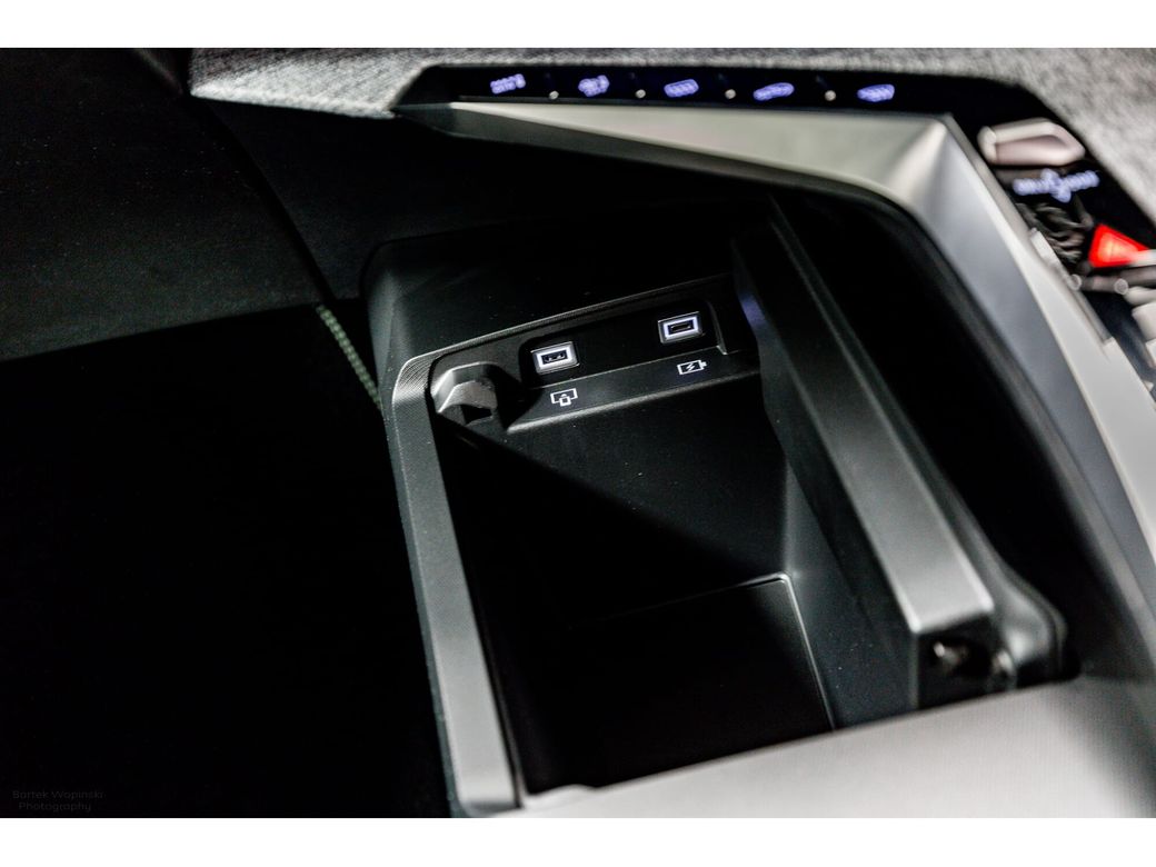 2025 Peugeot 3008