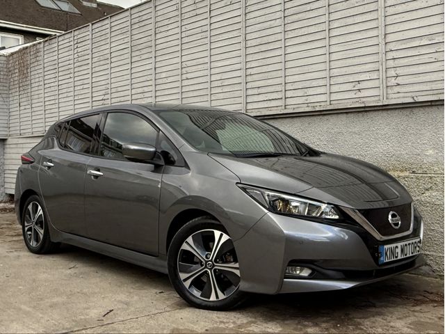 vehicle for sale from King Motors