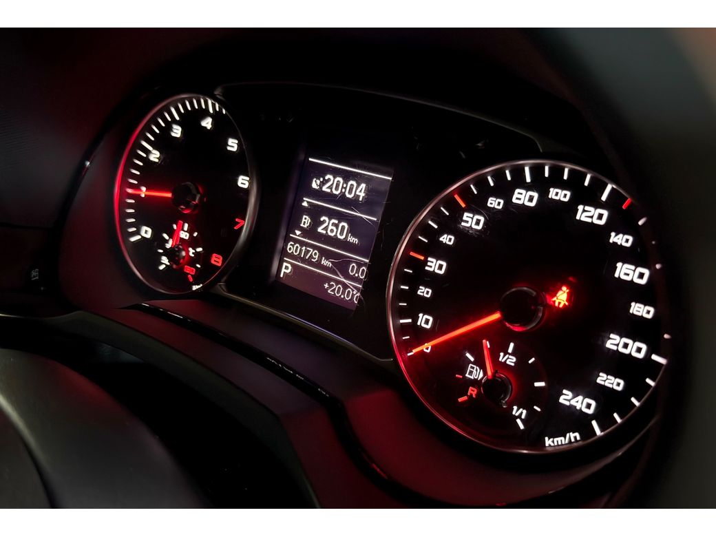 2016 Audi A1
