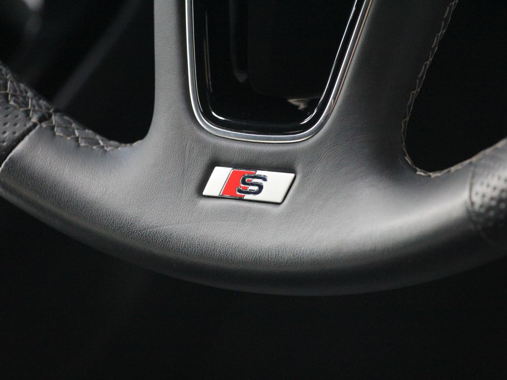 2023 Audi A5