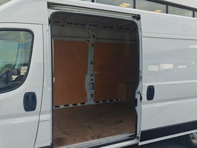 2023 Citroen Relay