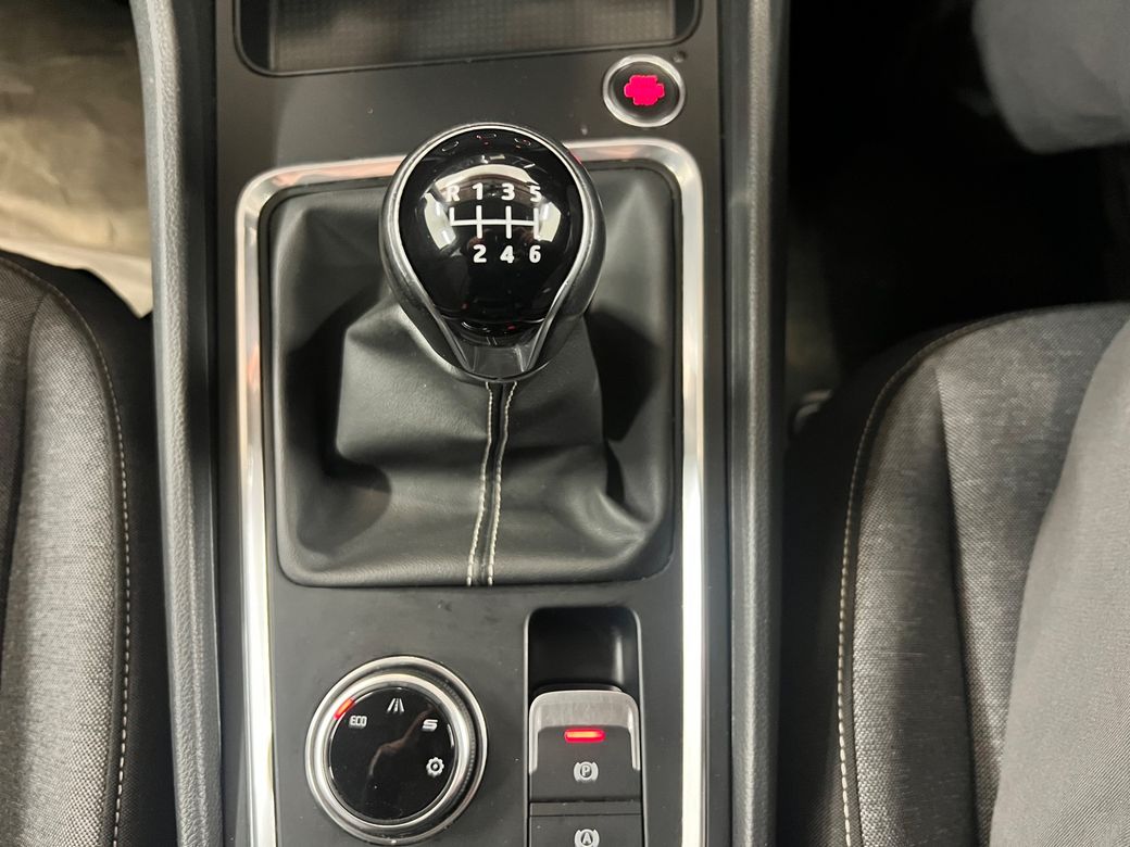 2021 SEAT Ateca