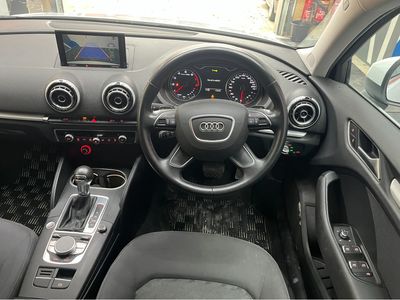 2016 Audi A3