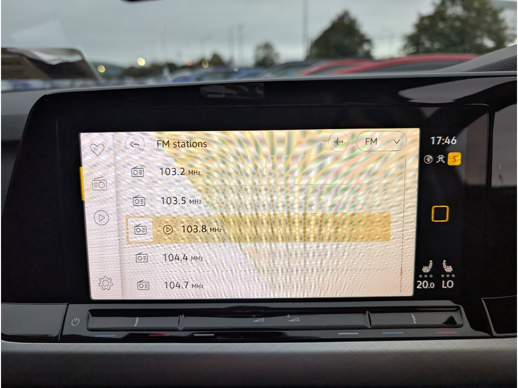 2023 Volkswagen Golf
