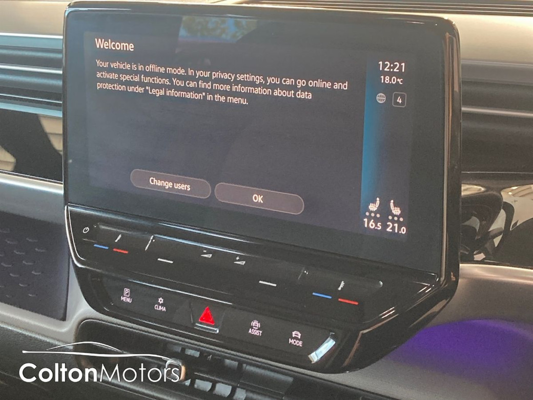 2023 Volkswagen ID. Buzz