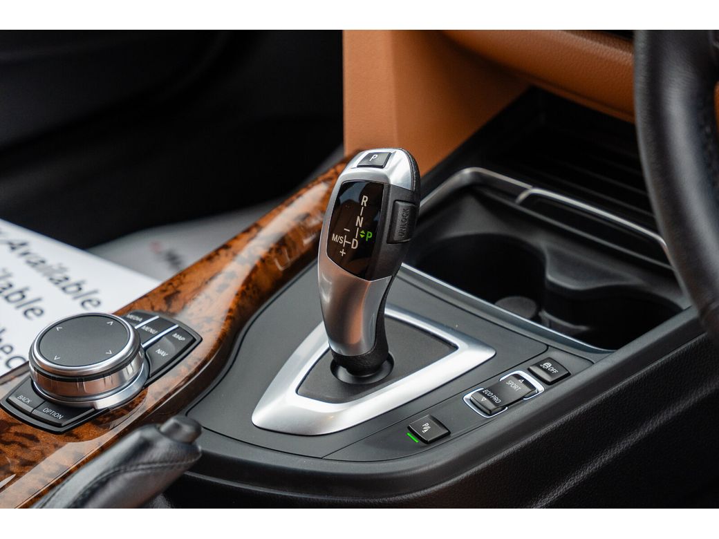 2019 BMW 3 Series