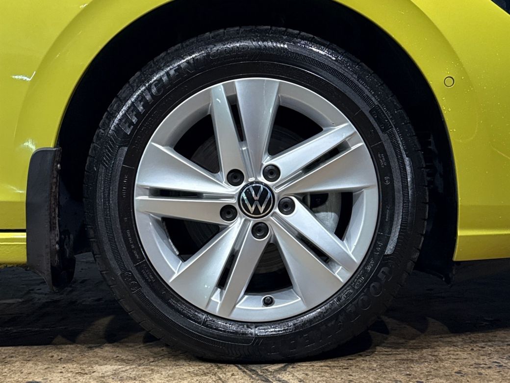 2022 Volkswagen Golf