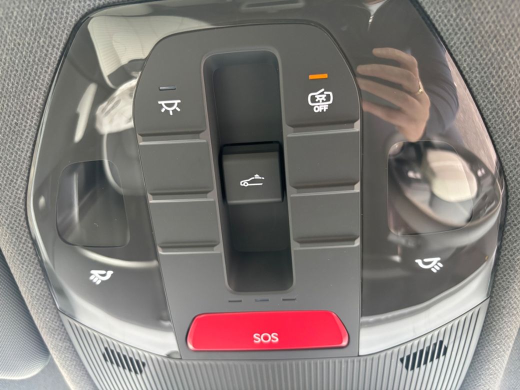 2026 Kia EV2