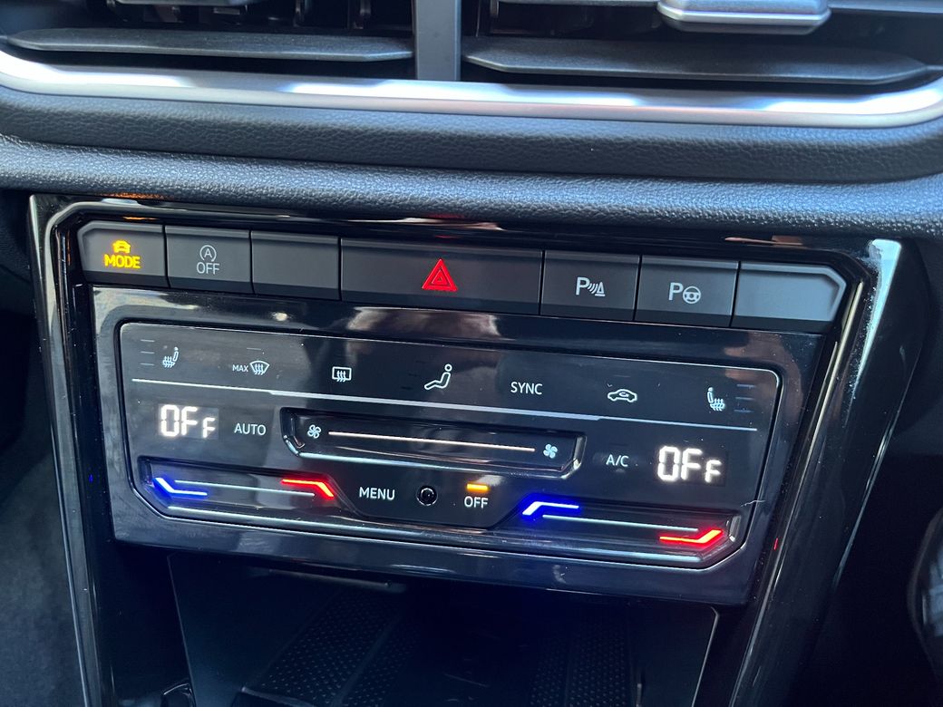 2023 Volkswagen T-Roc