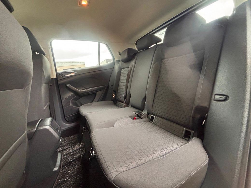2023 Volkswagen T-Cross