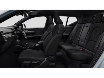 2025 Volvo Ex40
