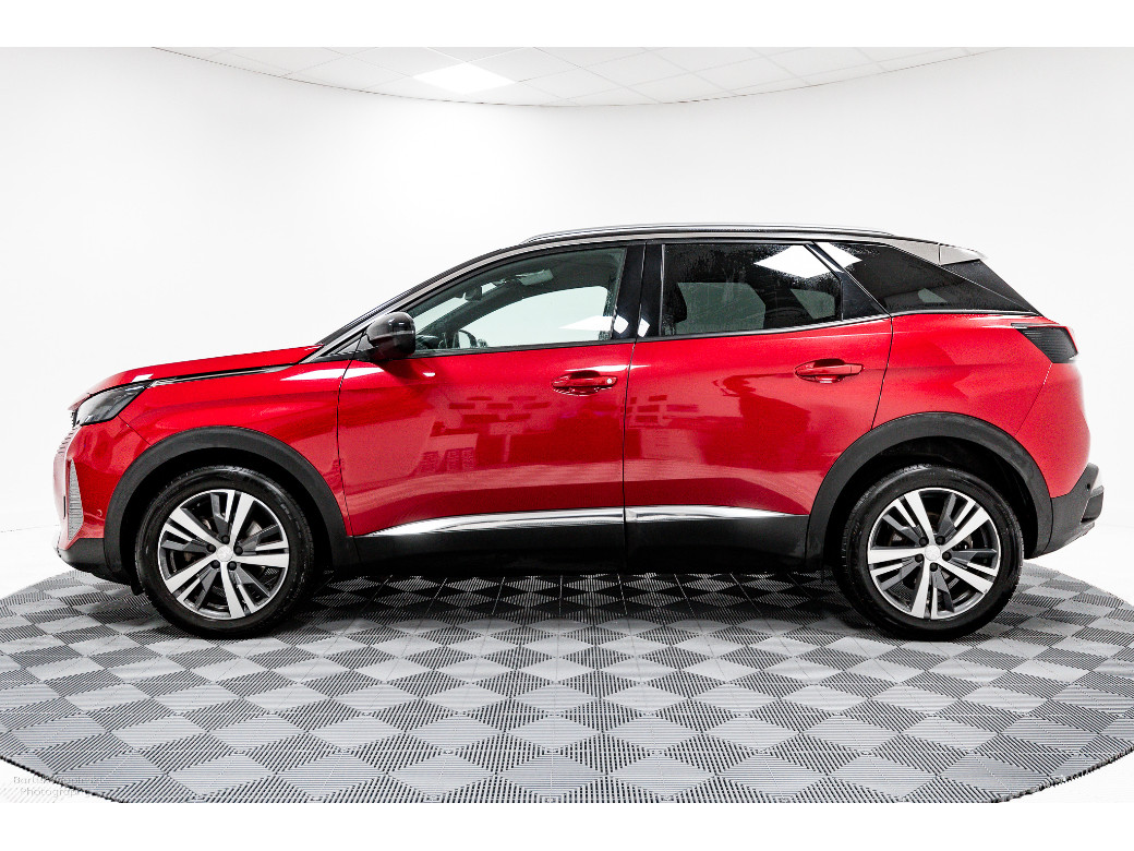 2023 Peugeot 3008