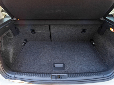 2017 Volkswagen Polo