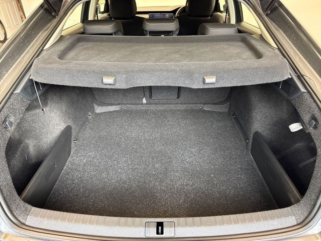 2023 Skoda Octavia
