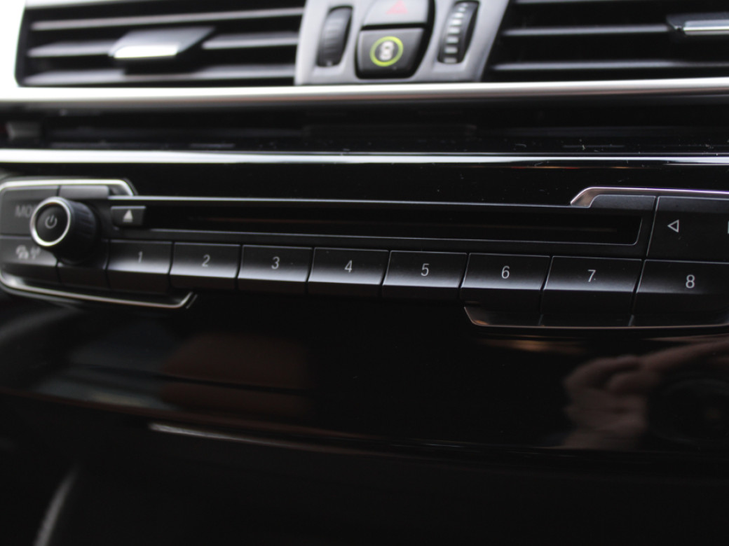 2017 BMW 2 Series Active Tourer