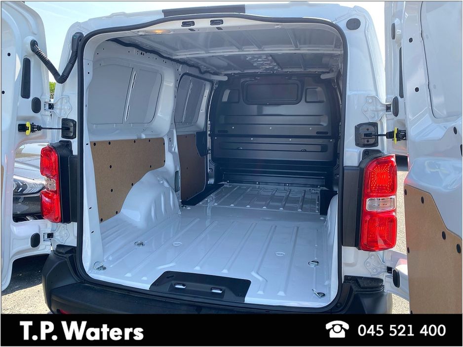 2026 Fiat Scudo