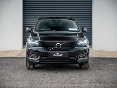 2021 Volvo XC40