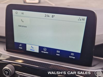 2023 Ford Kuga