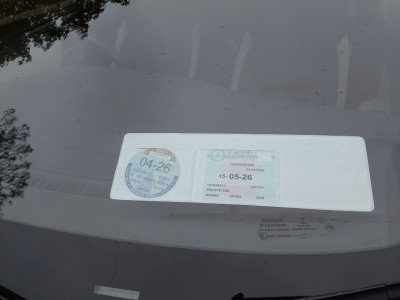 2018 Nissan Micra