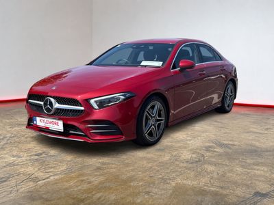 2023 Mercedes-Benz A Class