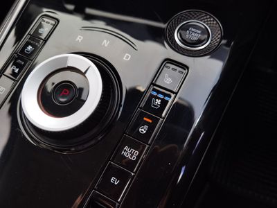 2023 Kia Niro
