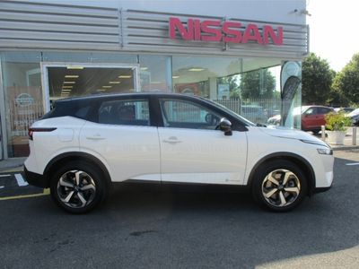 2024 Nissan Qashqai