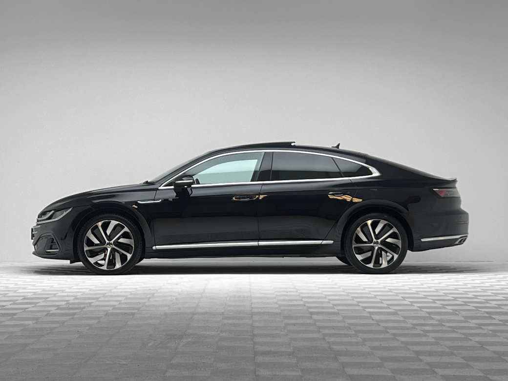 2022 Volkswagen Arteon
