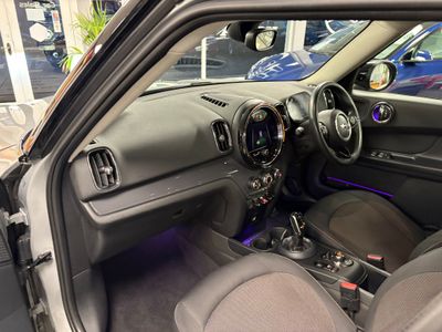 2021 Mini Countryman