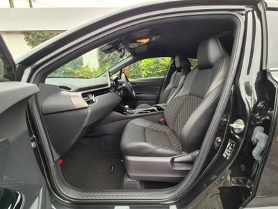 2023 Toyota C-HR