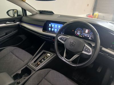 2023 Volkswagen Golf