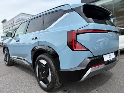 2026 Kia EV5