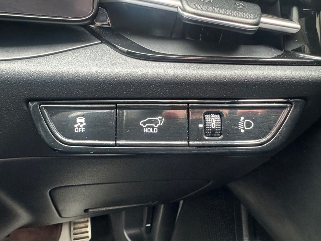 2023 Kia Niro
