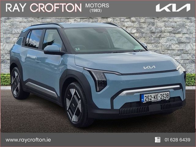 vehicle for sale from Ray Crofton Ltd